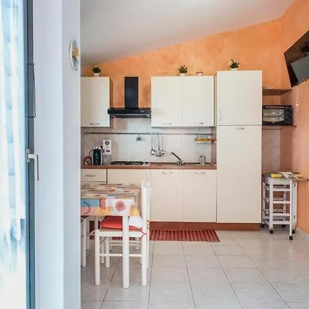 M196 - Marcelli, Trilocale Con Terrazzo A 200mt Dal Mare Apartment *