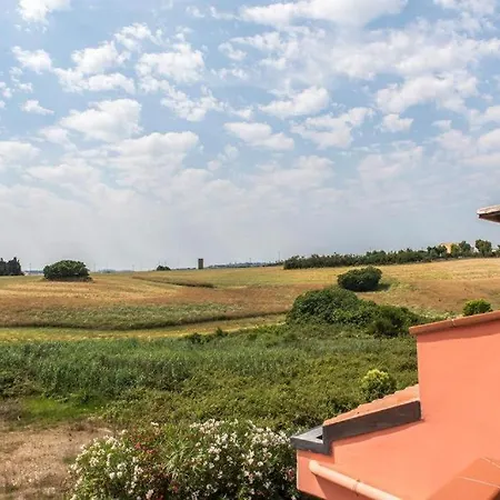 Apartment M196 - Marcelli, Trilocale Con Terrazzo A 200mt Dal Mare Marcelli