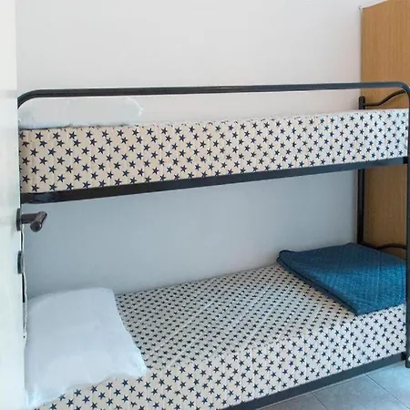 M196 - Marcelli, Trilocale Con Terrazzo A 200mt Dal Mare * Marcelli