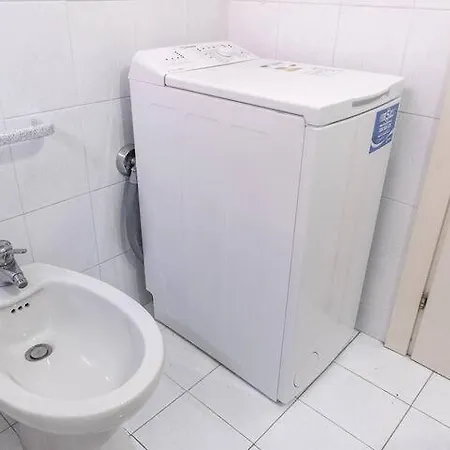 Apartment M196 - Marcelli, Trilocale Con Terrazzo A 200mt Dal Mare Marcelli